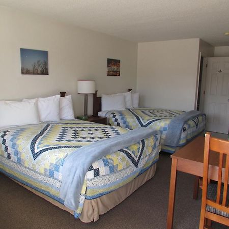 Douglas Inn & Suites, Blue Ridge, Ga ภายนอก รูปภาพ