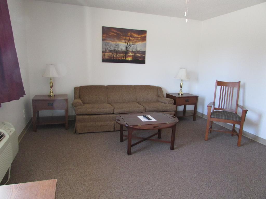 Douglas Inn & Suites, Blue Ridge, Ga ภายนอก รูปภาพ