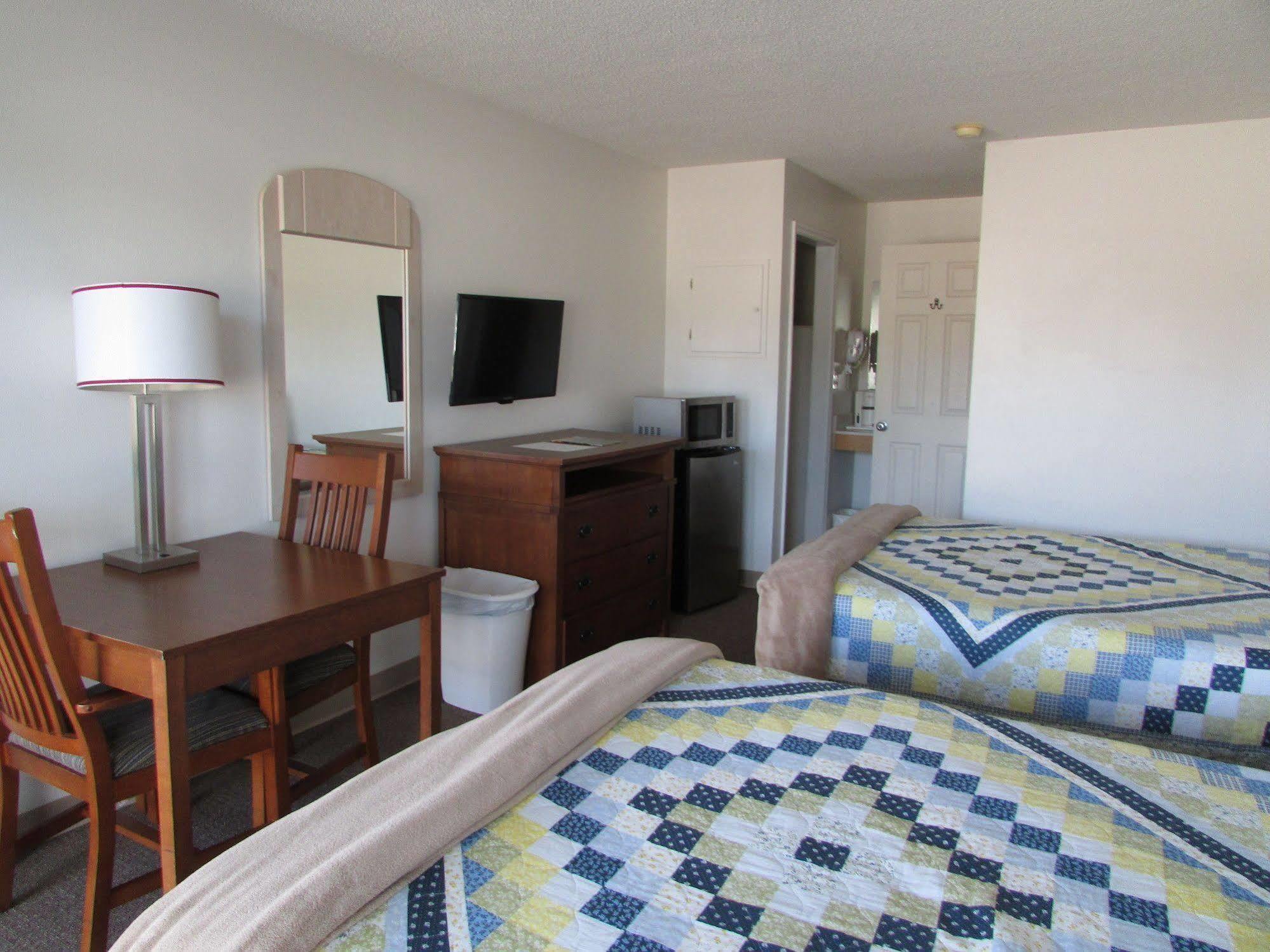 Douglas Inn & Suites, Blue Ridge, Ga ภายนอก รูปภาพ